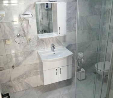 Demre Apartment | Bo homes suıt apart