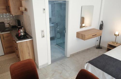 Demre Apartment | Bo homes suıt apart