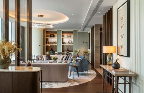 Uskudar Hotel | Address Istanbul