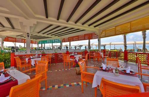 Bogazkent Resort | Crystal Family Comfort Collection - Ultimate All Inclusive