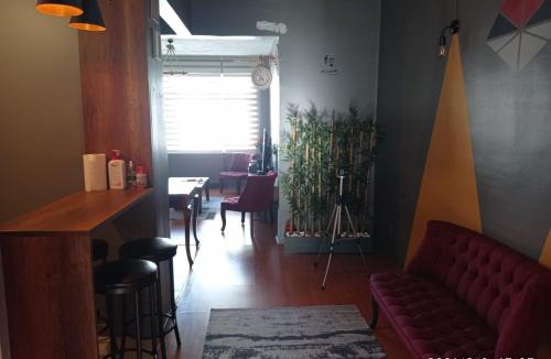 Besiktas Apartment | Beşiktaş Meydan