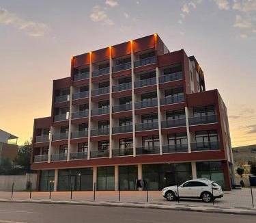 Alacaatli Hotel | COLORFUL LİFE ÇAYYOLU