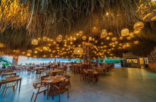 Ovacik Resort | Liberty Lykia