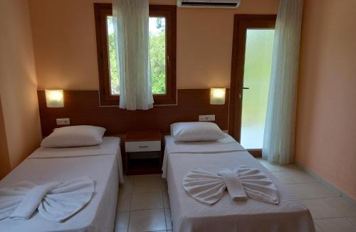 Fethiye Hotel | Farmside OTEL