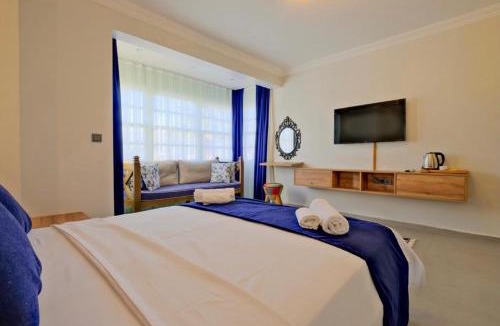 Fethiye Hotel | Ciello Suites Hotel