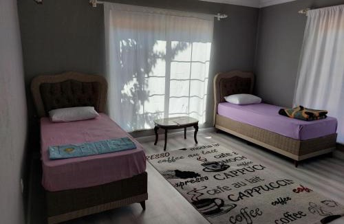 Aksu House | Villa KARACA EXPO AIRPORT