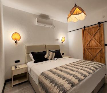 Bitez Hotel | Dolce Vita Luxury Bungalows