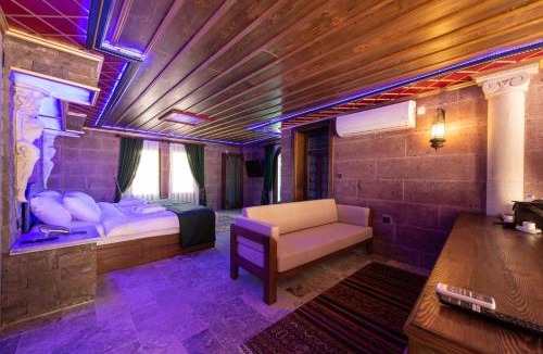 Nar Hotel | Foremanson Cave Hotel