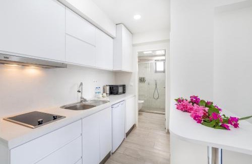 Marmaris City Center Apartment | Princess Kinli Suites Hotel