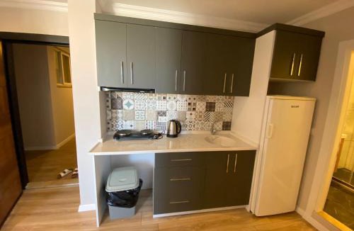 Dalyan Mahallesi Apartment | VENÜS PARK APART SUİTES