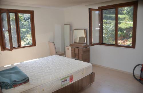 Ovacik Apartment | Hayrat black sea aparts