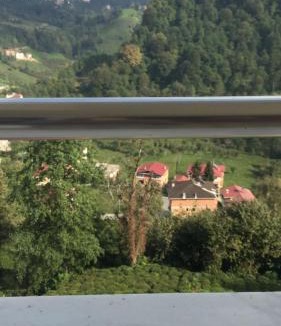 Ovacik Apartment | Hayrat black sea aparts
