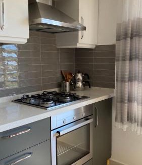 Datca City Center House | Katya's home