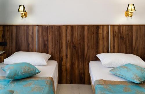 Kemer Hotel | Elijah Hotel