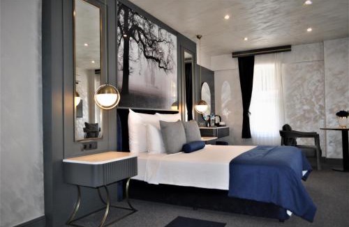 Gocek Hotel | Skopea Inn Exclusive Hotel