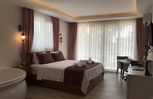 Fethiye Hotel | Infinity Ruby Hotel