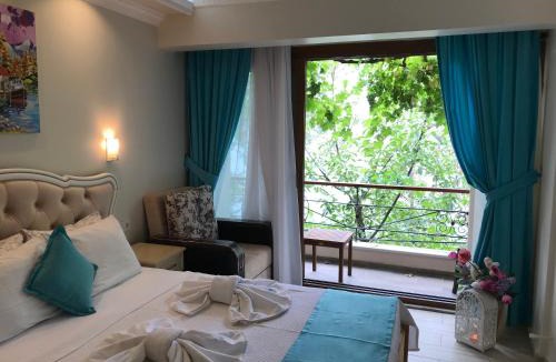 Marmara Hotel | Hotel Mola