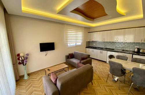 Hisaronu Hotel | Yalcin Hotel & Villas