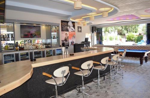 Hisaronu Hotel | Yalcin Hotel & Villas