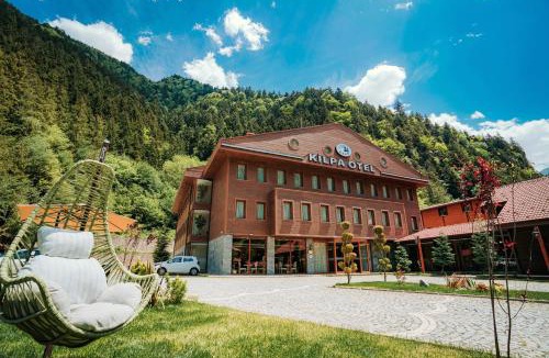 Uzungol Hotel | Kilpa Hotel