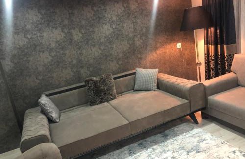 Urla Apartment | CENNETTEN BİR KÖŞE URLA KALABAK