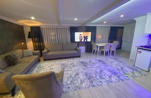 Urla Apartment | CENNETTEN BİR KÖŞE URLA KALABAK