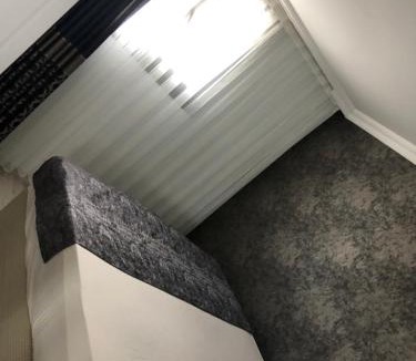 Urla Apartment | CENNETTEN BİR KÖŞE URLA KALABAK