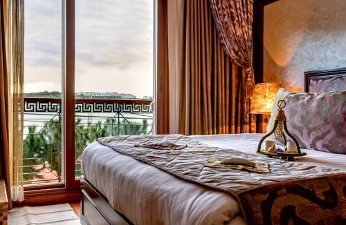Foca Hotel | Bulbul Yuvasi Boutique Hotel