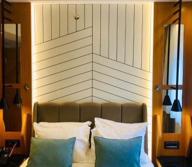 Cagaloglu Hotel | Maywood Hotel