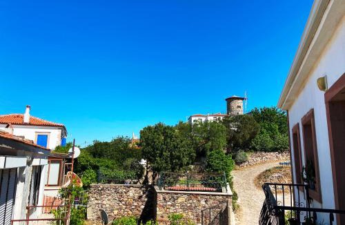 Ayvalik Hotel | Mai Otel Cunda