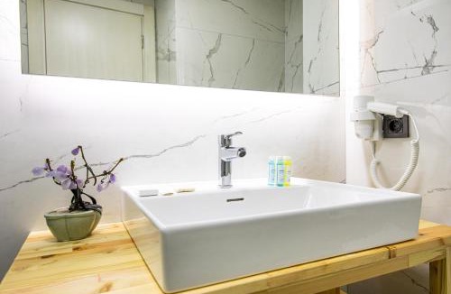 Cesme Hotel | Twins Hotel Çeşme