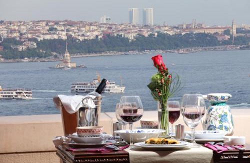 Gumussuyu Mahallesi Apartment | Lir Residence Suites LONG STAY