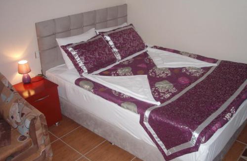 Pamukkale City Centre Hotel | Hotel Pamukkale