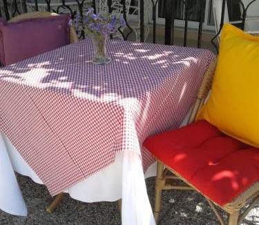 Foca Hotel | Melaike Hotel