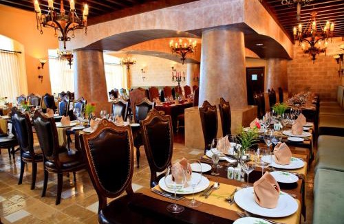 Belek Golf Area Resort | Spice Hotel & Spa - Ultra All Inclusive