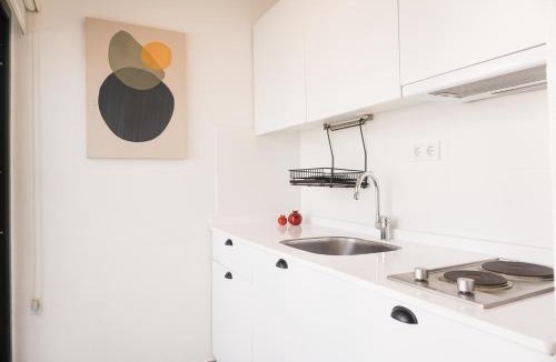 Golturkbuku Hotel | Daphnis Hotel