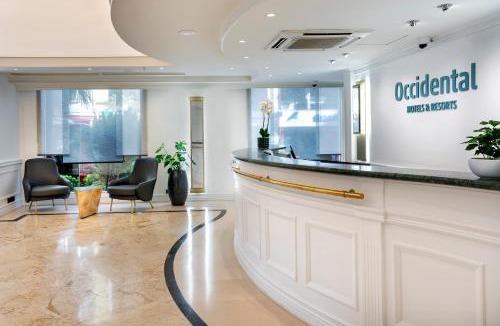 Talimhane Hotel | Occidental Taksim