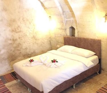 Urgup Hotel | Ürgüp Stone House