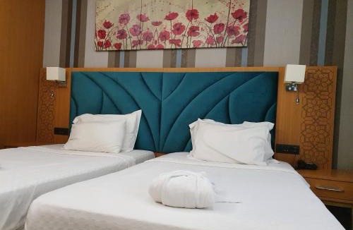 Termal Hotel | Esila termal hotel & spa