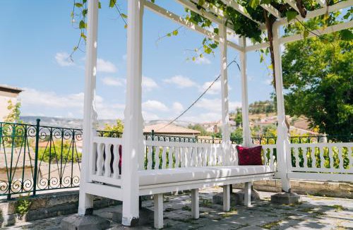 Mustafapasa Hotel | Gul Konakları - Sinasos - Special Category