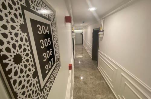 Nevsehir Apartment | Viva Suites Cappadocia
