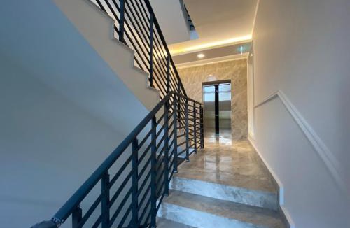 Nevsehir Apartment | Viva Suites Cappadocia