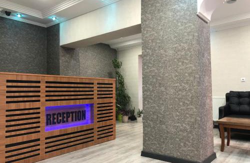 Karesi Hotel | Özdemir Otel
