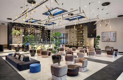 Aliaga Hotel | Radisson Hotel Izmir Aliaga