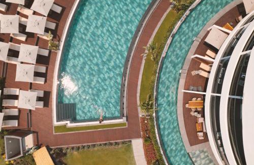 Side Hotel | Liu Resorts