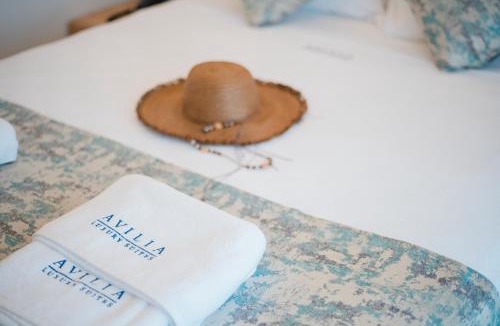 Fethiye City Center Hotel | Avilia Suites