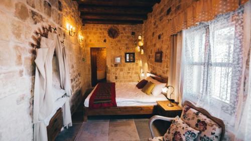 Nevsehir Hotel | Cappadocia Old Houses