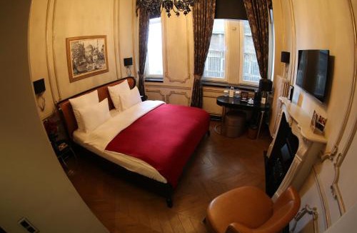 Karakoy Hotel | Nordstern Hotel Galata