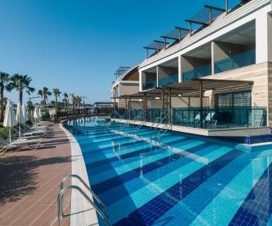 Gundogdu Hotel | Tui Magic Life Jacaranda