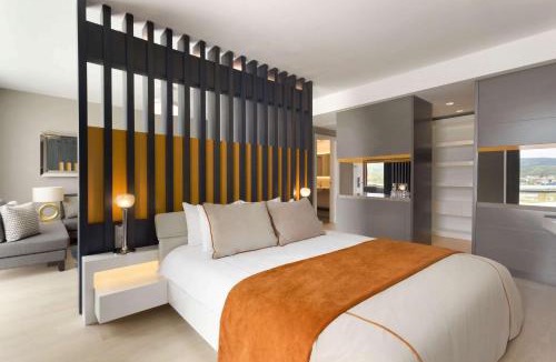 Ulucak Ataturk Hotel | Ramada Hotel & Suites by Wyndham Izmir Kemalpasa